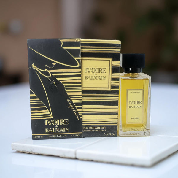 IVOIRE de BALMAIN by PARFUMS BALMAIN For Women Eau De Parfum