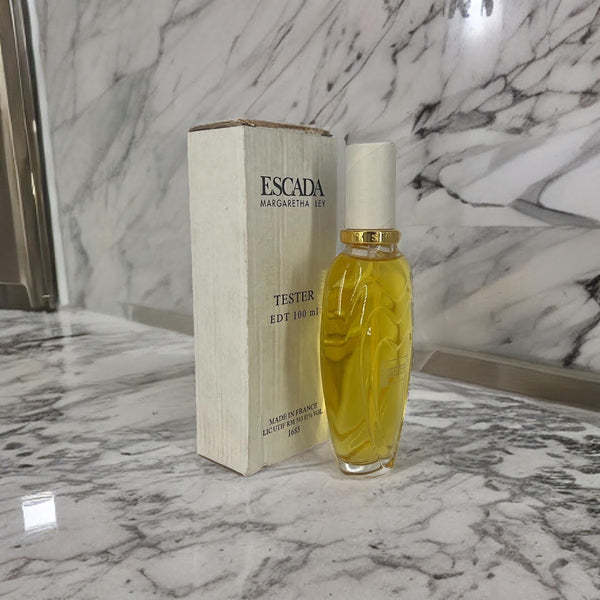 Escada Margaretha Ley by Escada for Women EDT Spray 3.4 Oz