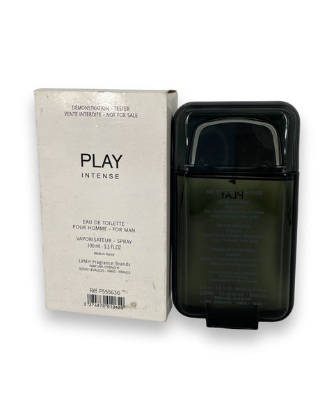 Givenchy Play Cologne by Givenchy for Men EDT Spray 1.7 Oz –  FragranceOriginal