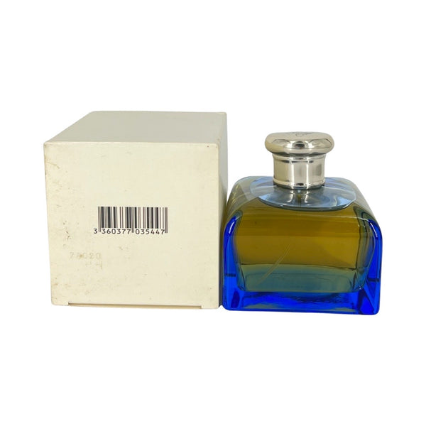 Ralph Lauren Blue by Ralph Lauren for Women EDT Spray 4.2 Oz –  FragranceOriginal