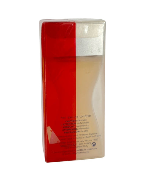 Freedom by Tommy Hilfiger for Women EDT Spary Oz