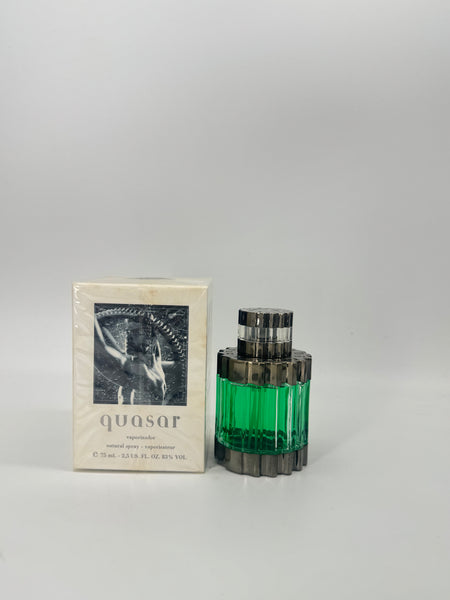 Quasar by J. Del Pozo for Men EDT Spray 2.5 Oz – FragranceOriginal