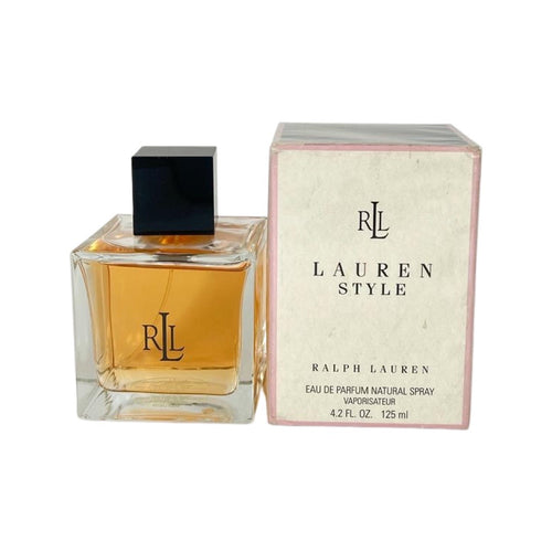 Lauren Style Perfume by Ralph Lauren for Women EDP 4.2 Oz - FragranceOriginal.com