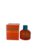 Ralph Rocks Perfume by Ralph Lauren for Women EDT Spray 3.4 Oz - FragranceOriginal.com