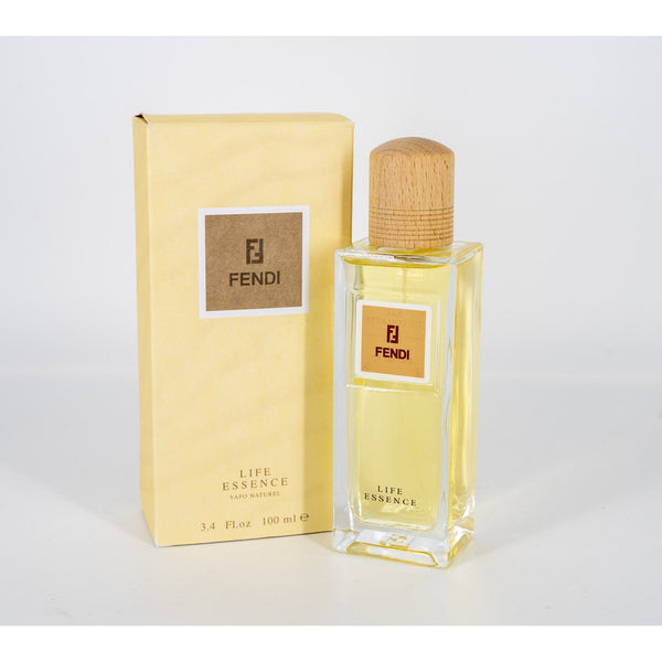 Fendi Life Essence Cologne by Fendi for Men EDT Spray 3.4 Oz