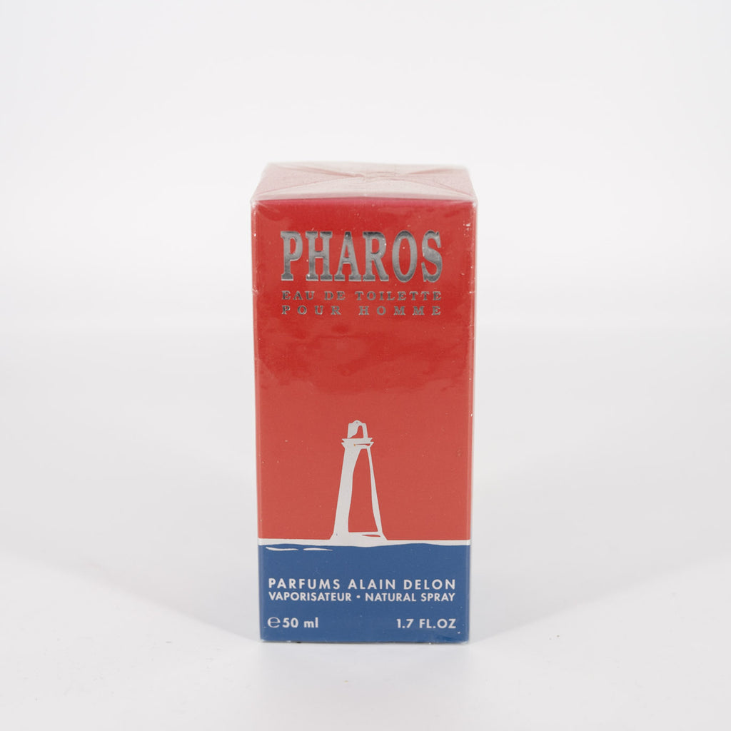Pharos Cologne by Alain Delon for Men EDT Spray 1.7 Oz - FragranceOriginal.com