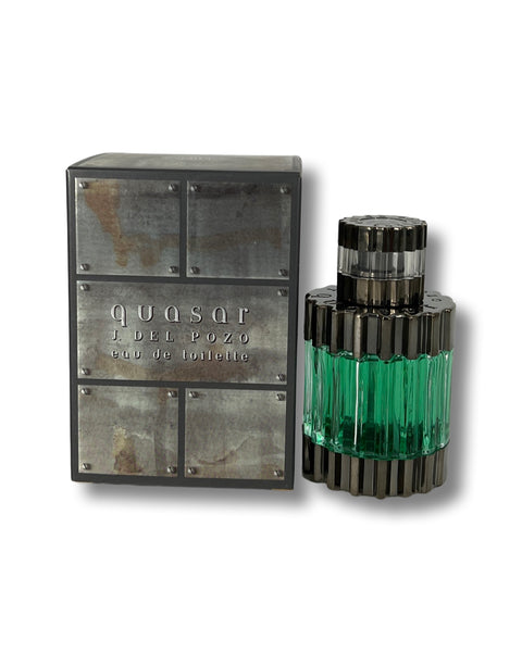 Quasar by J. Del Pozo for Men EDT Spray 2.5 Oz – FragranceOriginal