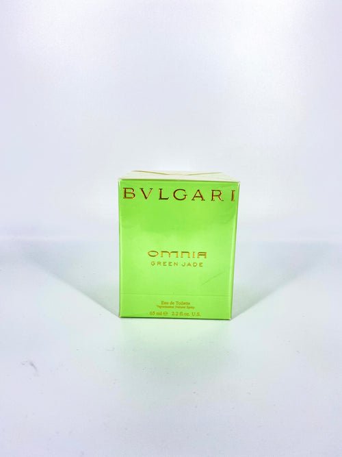 Omnia Green Jade by Bvlgari for Women EDT Spray 2.2 Oz - FragranceOriginal.com
