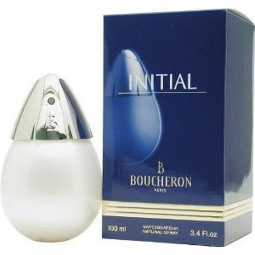 Initial Perfume by Boucheron for Women EDT Spray 3.4 Oz - FragranceOriginal.com