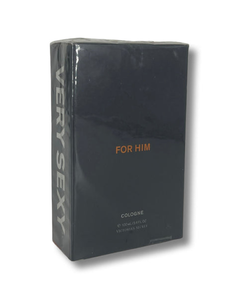 Very Sexy For Him By Victoria s Secret Cologne Spray 3.4 Oz