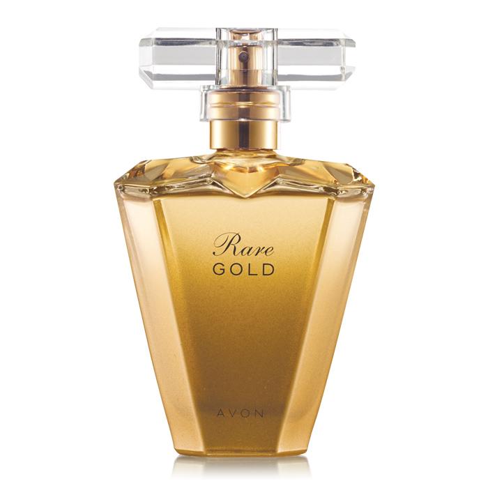 Rare Gold by Avon for Women EDP Spray 1.7 Oz - FragranceOriginal.com