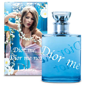 Dior Me Dior Me Not by Christian Dior for Women EDT Spray 1.7 Oz - FragranceOriginal.com