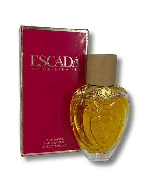 ESCADA MARGARETHA LEY EDP 1.7 fashion oz NWOB