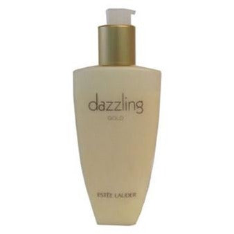 Dazzling Gold Body Lotion by Estee Lauder for Women 3.4 Oz - FragranceOriginal.com