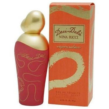 Deci Dela by Nina Ricci for Women EDT Spray 1.7 Oz - FragranceOriginal.com