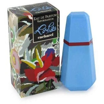 Lou Lou Perfume by Cacharel for Women EDP Spray 3.4 Oz - FragranceOriginal.com