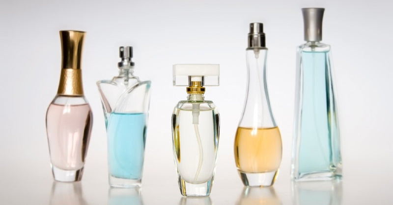 Signs You Should Change Your Fragrance