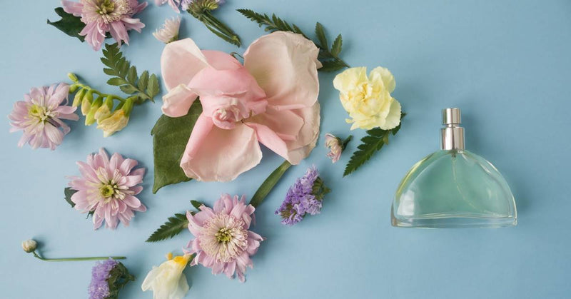 6 Floral Perfumes to Wear This Spring