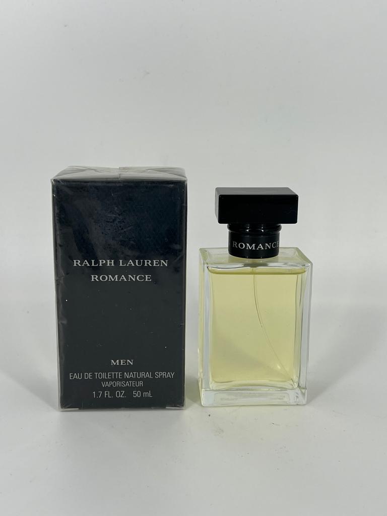 Ralph Lauren Romance by Ralph Lauren for Men EDT Spray 1.7 Oz - FragranceOriginal.com