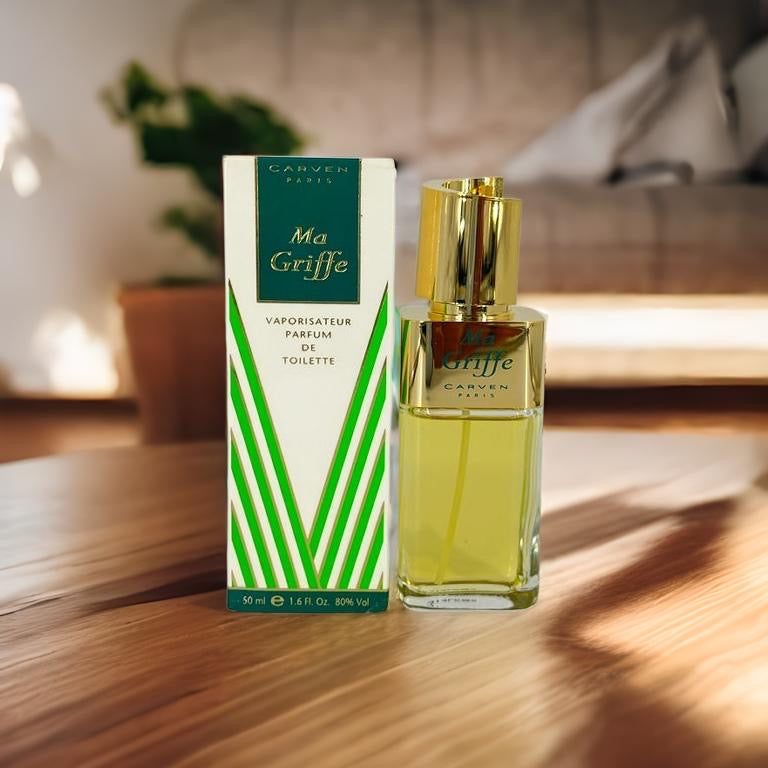 Ma Griffe Perfume by Carven for Women PDT Spray Oz