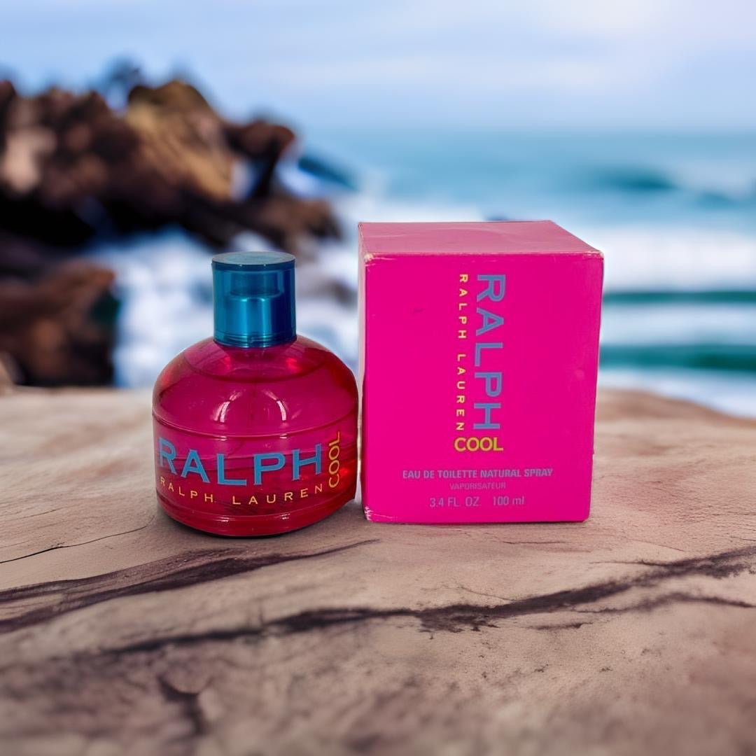 Ralph Lauren Ralph Eau De Toilette, Perfume for Women, 3.4 oz