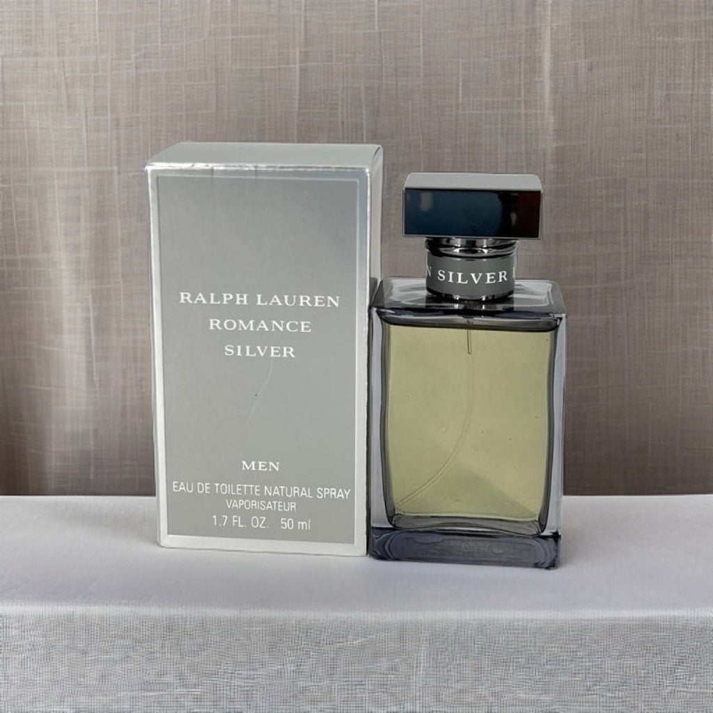 Ralph lauren romance silver for sale Clearance