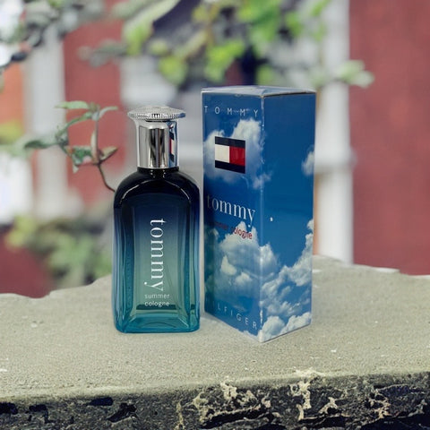 Tommy discount summer cologne