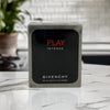 Givenchy Play Intense Cologne by Givenchy for Men EDT Spray 1.7 Oz - FragranceOriginal.com