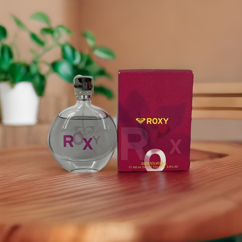 Roxy Perfume By Quicksilver for Women EDT Spray 3.3 Oz - FragranceOriginal.com