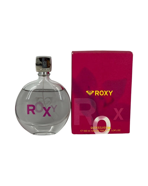 Roxy Perfume By Quicksilver for Women EDT Spray 3.3 Oz - FragranceOriginal.com