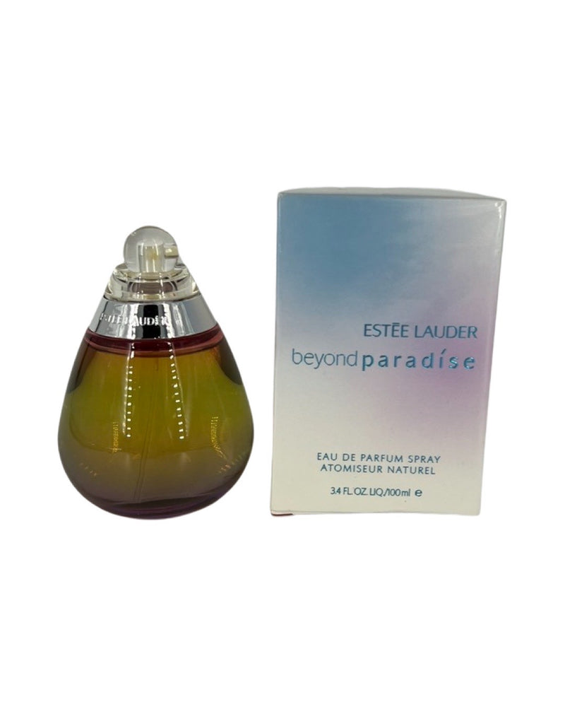 Beyond Paradise by Estee Lauder for Women EDP Spray 3.4 Oz - FragranceOriginal.com