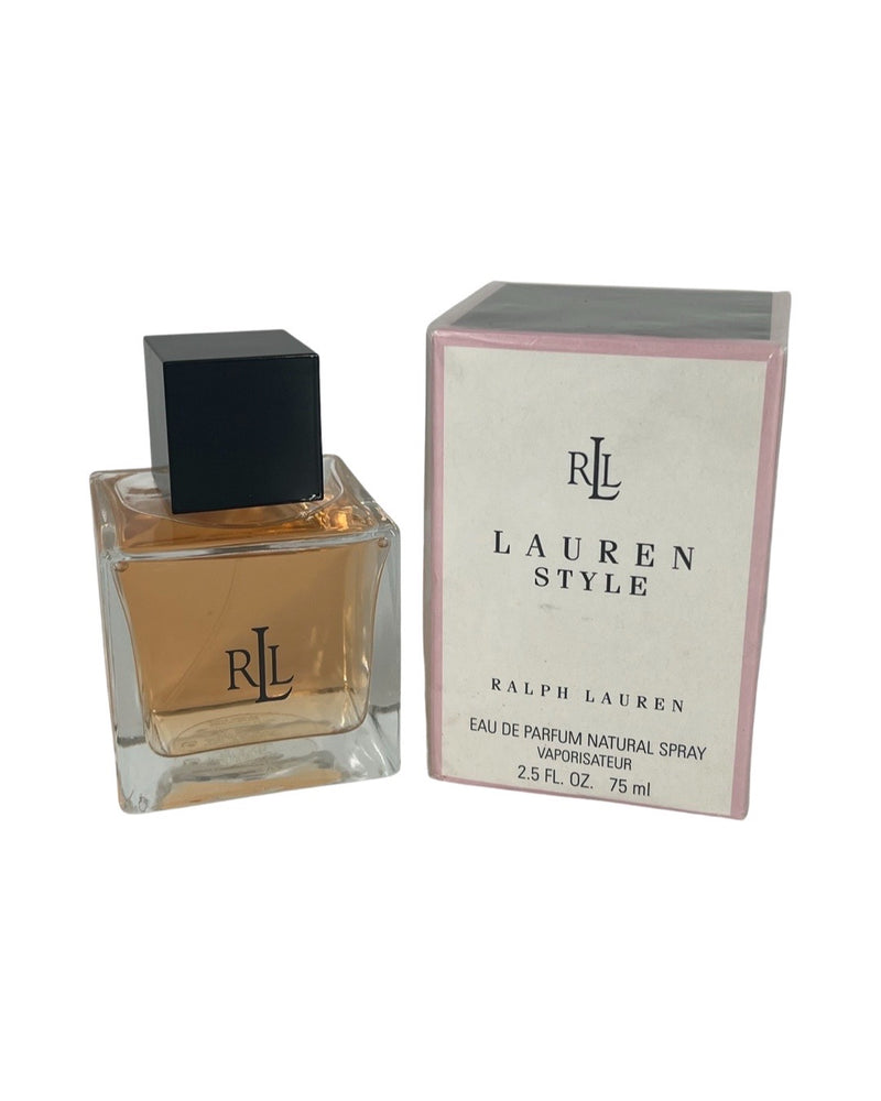 Lauren Style Perfume by Ralph Lauren for Women EDP 4.2 Oz –  FragranceOriginal