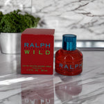 Ralph Wild by Ralph Lauren for Women EDT Spray 1.7 Oz - FragranceOriginal.com
