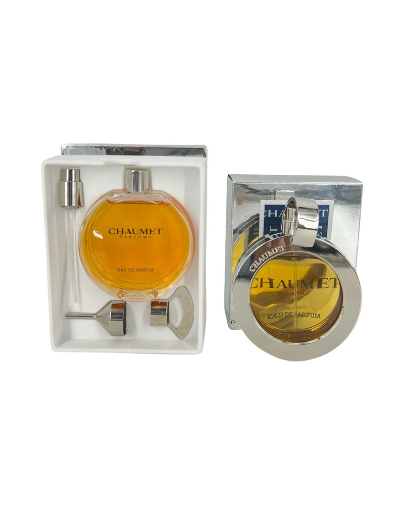 Chaumet Eau De Parfum For Women 1.7 Oz / 50 ml Spray + Refill 1.7 Oz / 50 ml INCLUDED - FragranceOriginal.com