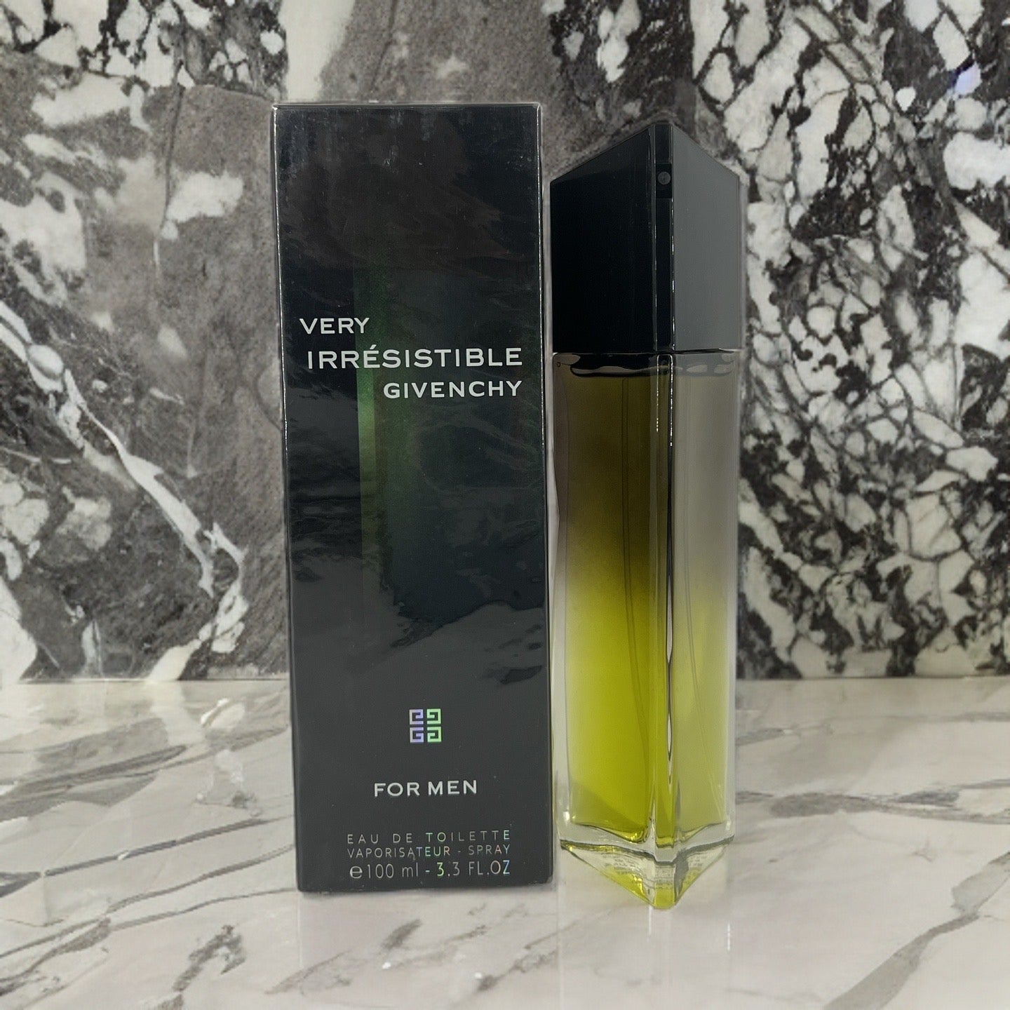 Givenchy Givenchy Very Irresistible L'Intense 30ml EDP Spray - Givenchy  from Direct Beautique UK