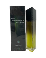 Very Irresistible by Givenchy for Men EDT Spray 3.4 Oz - FragranceOriginal.com
