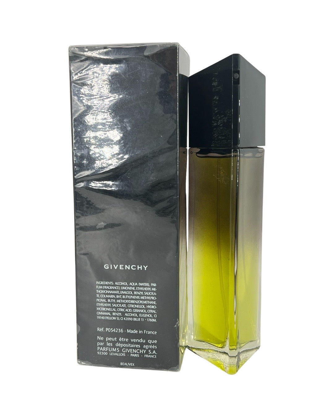 Very Irresistible by Givenchy for Men EDT Spray 3.4 Oz – FragranceOriginal