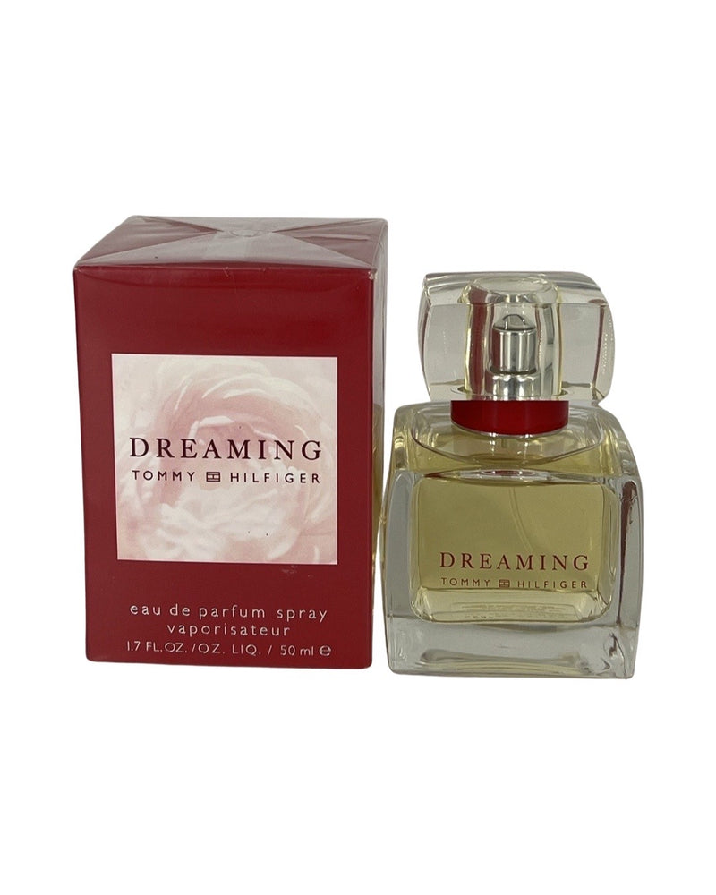 Dreaming Perfume by Tommy Hilfiger for Women EDP Spray 1.7 Oz - FragranceOriginal.com