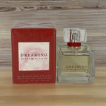 Dreaming Perfume by Tommy Hilfiger for Women EDP Spray 3.4 Oz - FragranceOriginal.com