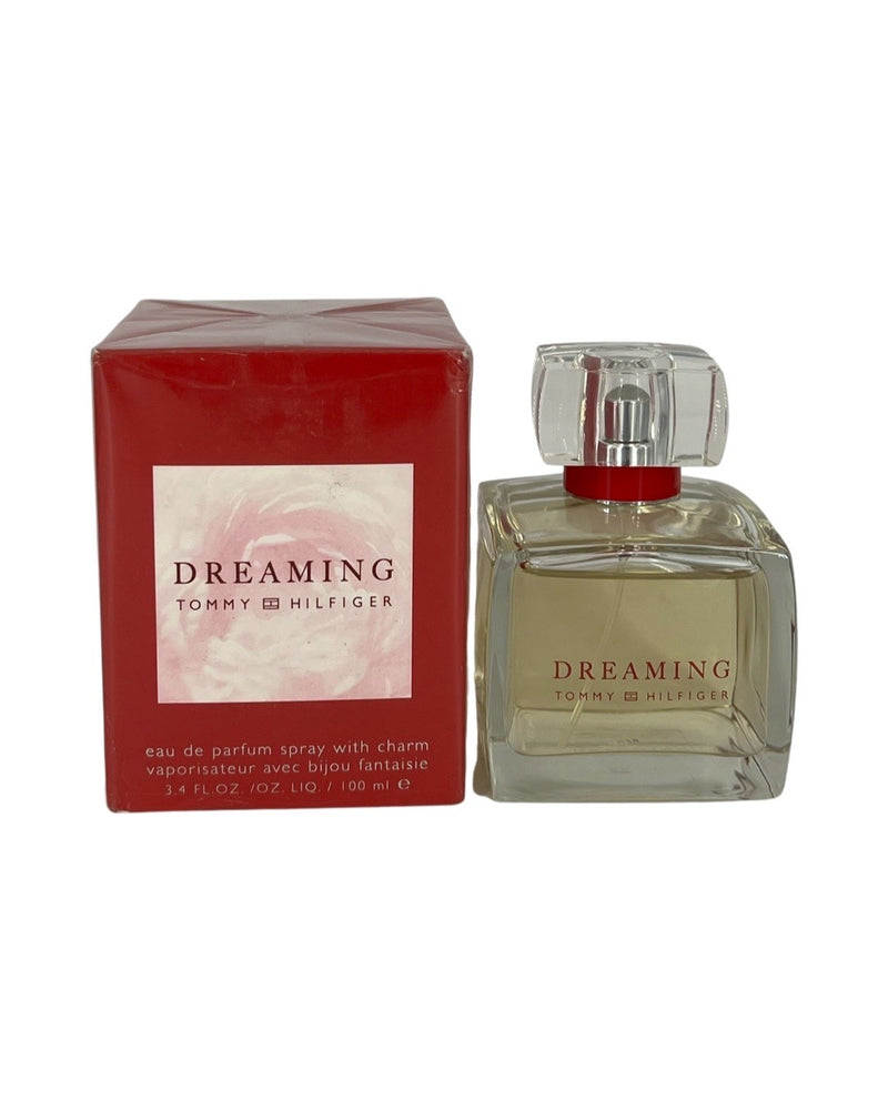 Dreaming Perfume by Tommy Hilfiger for Women EDP Spray 3.4 Oz - FragranceOriginal.com