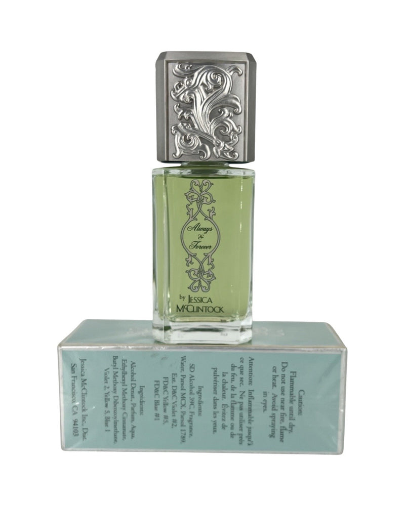 Always & Forever by Jessica McClintock EDP 3.4 Oz Spray for Women. - FragranceOriginal.com