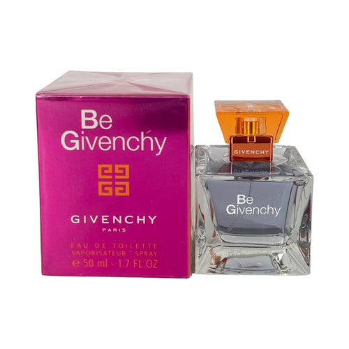 Be Givenchy by Givenchy for Women EDT Spray 1.7 Oz - FragranceOriginal.com