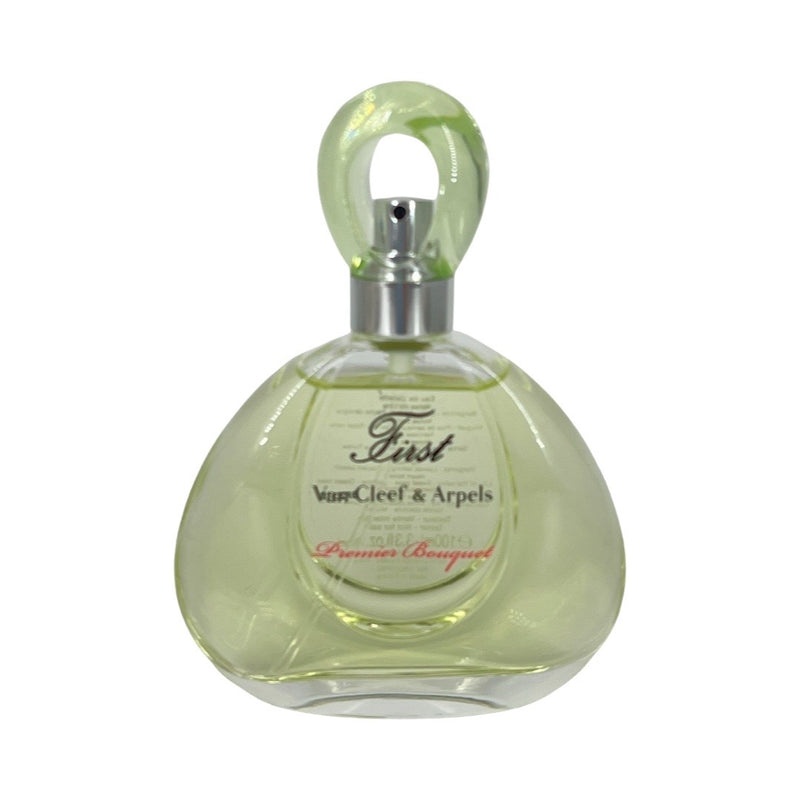 First Premier Bouquet by Van Cleef & Arpels for Women EDT Spray 3.3 Oz - FragranceOriginal.com