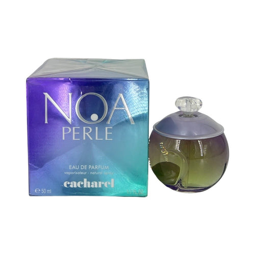 Noa Perle Parfum by Cacharel For Women EDP Spray 1.7 Oz - FragranceOriginal.com