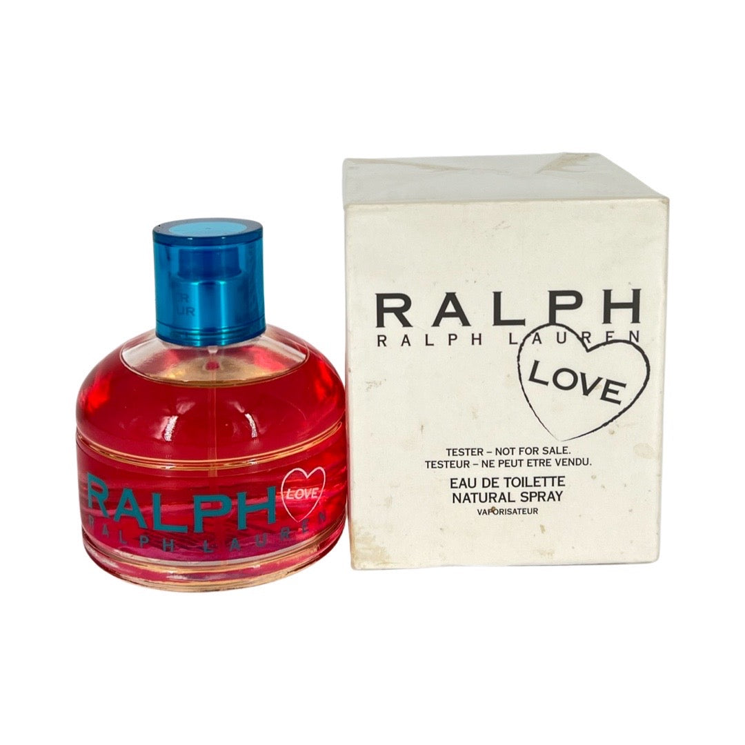Lauren Style Perfume by Ralph Lauren for Women EDP 4.2 Oz –  FragranceOriginal