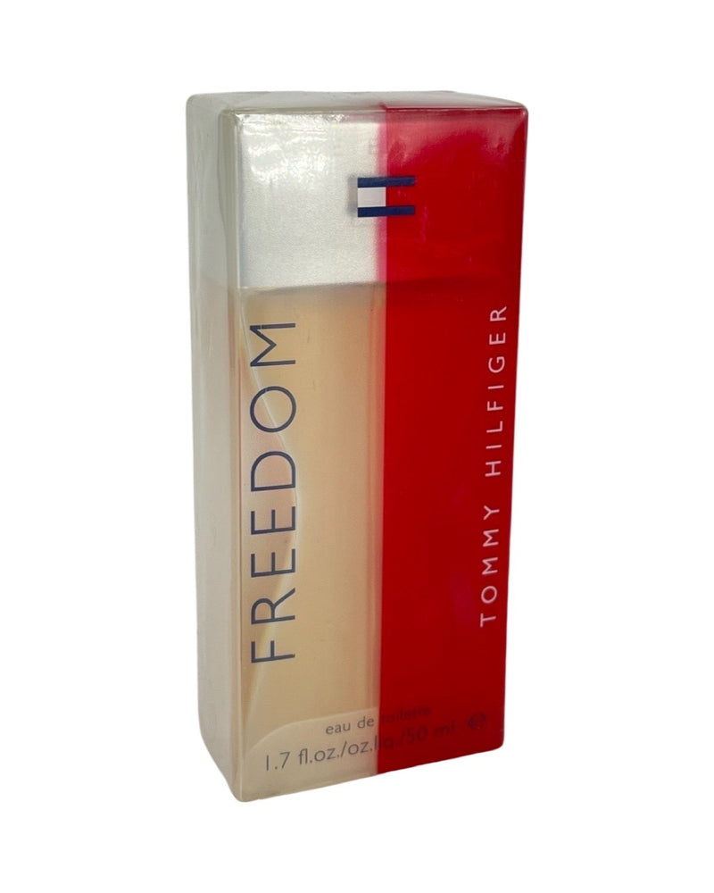 Gå rundt Surrey Derfor Freedom by Tommy Hilfiger for Women EDT Spary 1.7 Oz – FragranceOriginal