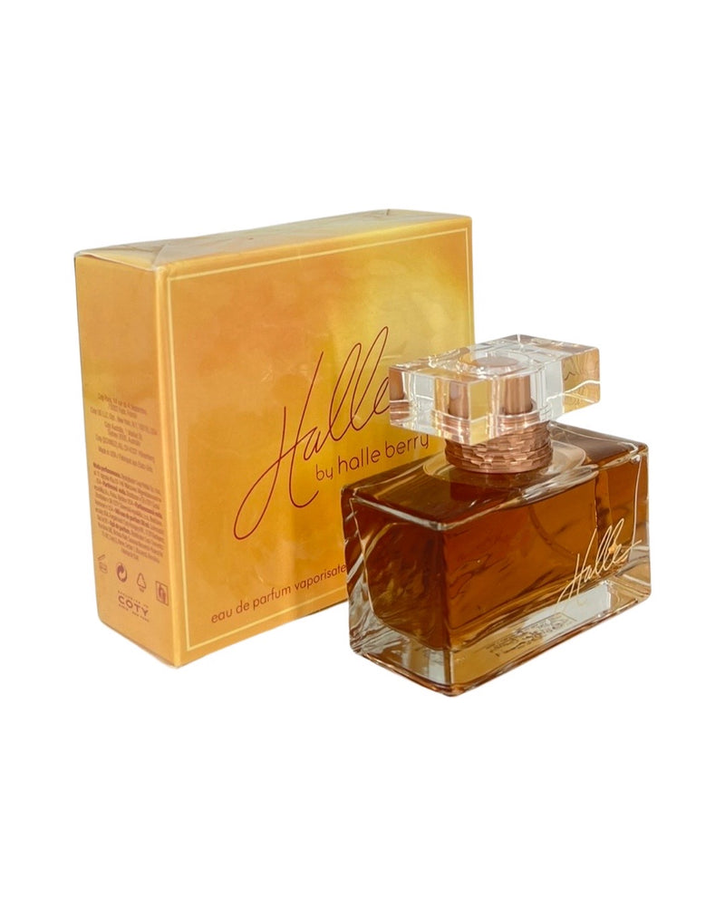 Halle by Halle Berry Perfume for Women EDP Spray 1.7 Oz – FragranceOriginal