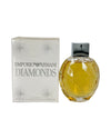 Emporio Armani Diamond By  Giorgio Armani For Women EDP 3.4 Oz - FragranceOriginal.com