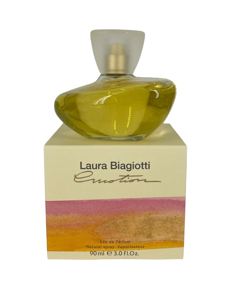 Emotion by Laura Biagiotti for Women EDP Spray 3.0 Oz – FragranceOriginal