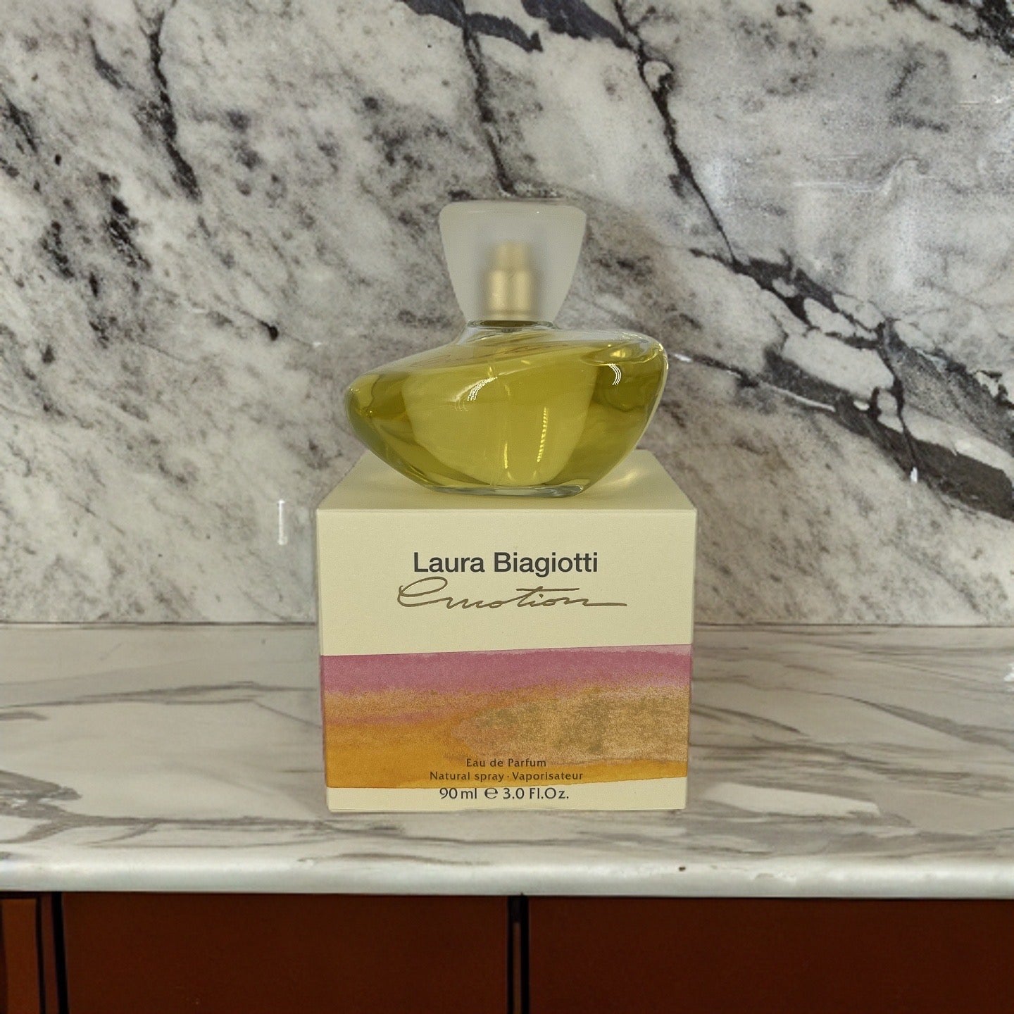 Emotion by Laura Biagiotti for Women EDP Spray 3.0 Oz – FragranceOriginal